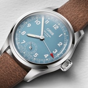 Big Crown Pointer Date Calibre 473 - 01 473 7786 4065-07 5 19 22FC